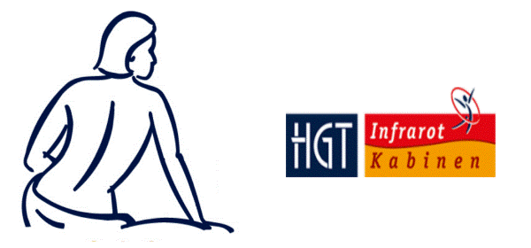 HGT Infrarotkabinen Health Company Infrarotkabinen